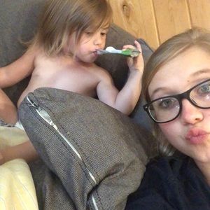 Meet your Posher, Nadia